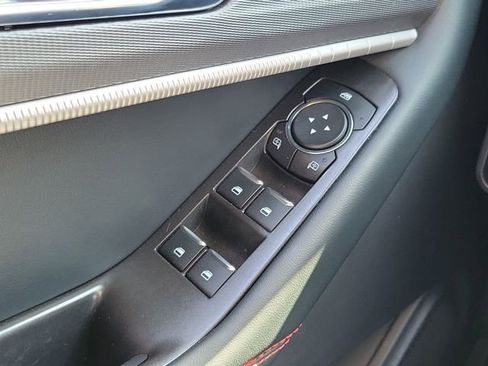 Used 2025 Ford Explorer ST-Line RWD image 14