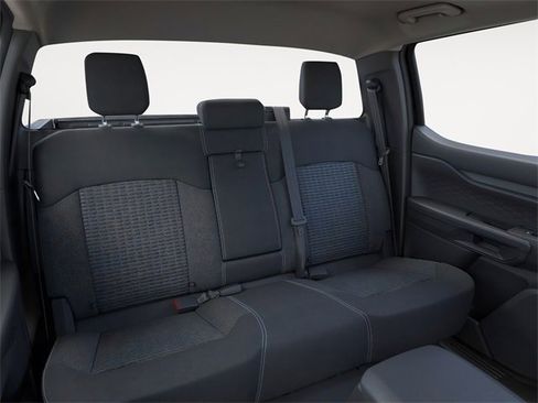 New 2025 Ford Ranger XL image 12