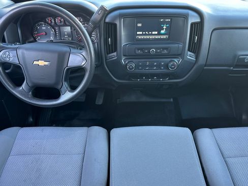 Used 2019 Chevrolet Silverado 2500 W/T w/ WT Convenience Package image 12
