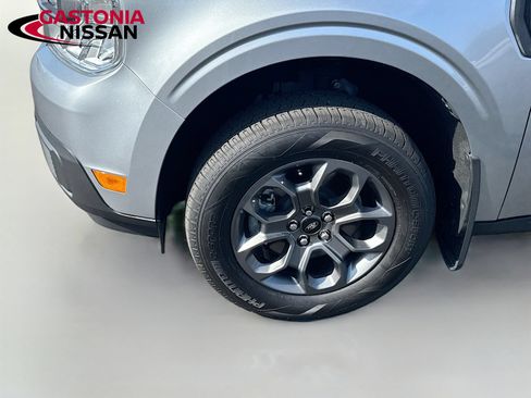Used 2023 Ford Maverick XLT w/ XLT Luxury Package FWD image 38