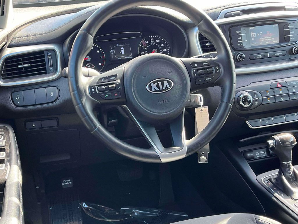 Used 2016 Kia Sorento AWD w/ LX Convenience Package image 5