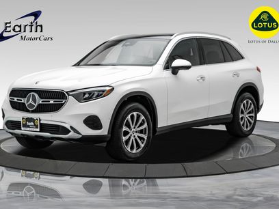 Used 2024 Mercedes-Benz GLC 300