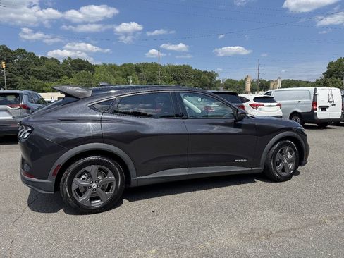 Used 2022 Ford Mustang Mach-E Select AWD/4WD image 3