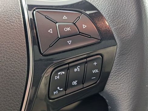 Used 2017 Ford Explorer Limited w/ Equipment Group 301A image 18