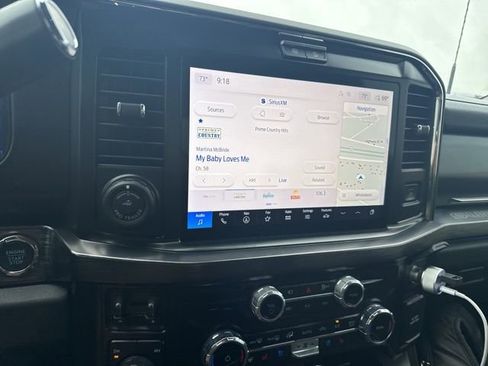 Used 2026 Ford F250 Lariat w/ Lariat Ultimate Package AWD/4WD image 16