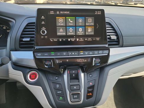 Used 2026 Honda Odyssey EX-L image 21