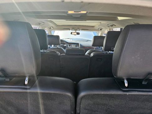 Used 2013 Audi Q7 3.0T Premium Plus w/ Premium Plus Pkg image 27