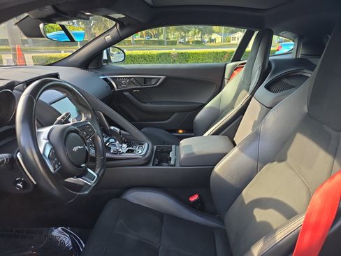 Used 2020 Jaguar F-TYPE P340 image 17