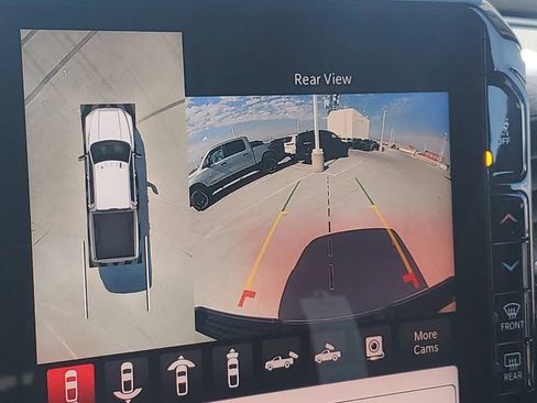 New 2026 RAM 3500 Laramie image 28