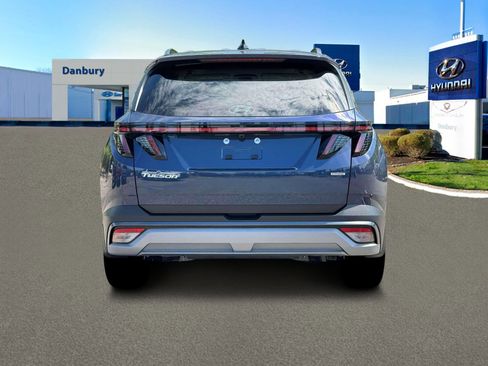 New 2026 Hyundai Tucson SEL AWD/4WD image 6
