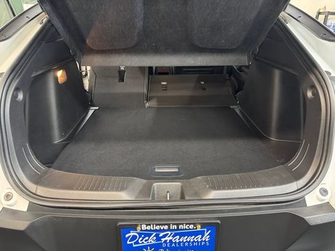 Used 2024 Buick Envista Preferred w/ Convenience I Package FWD image 7