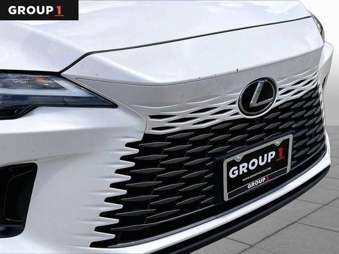 Used 2024 Lexus RX 350 Premium Plus FWD image 27