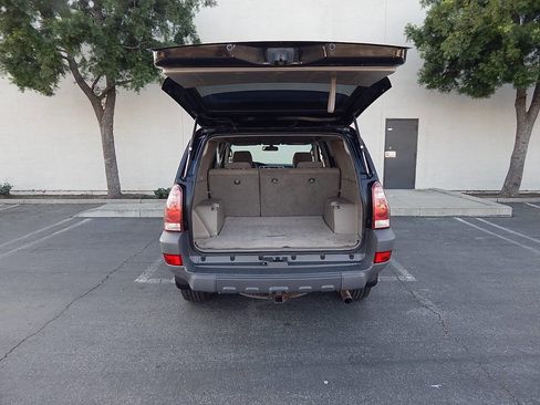 Used 2003 Toyota 4Runner SR5 image 19