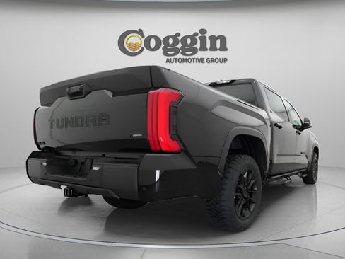New 2026 Toyota Tundra SR5 AWD/4WD image 22