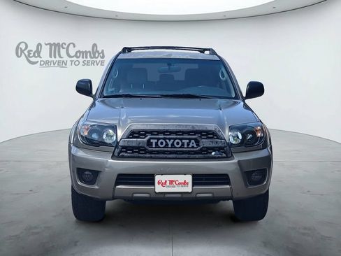 Used 2006 Toyota 4Runner SR5 RWD image 8