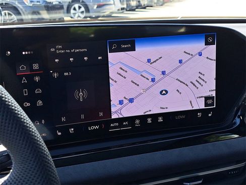 New 2025 Audi S5 Premium Plus image 11