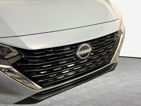 Certified 2024 Nissan Sentra SV FWD image 32