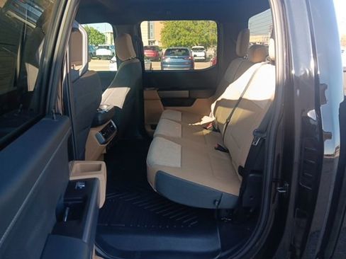 Used 2023 Ford F150 XLT w/ Equipment Group 302A High image 25