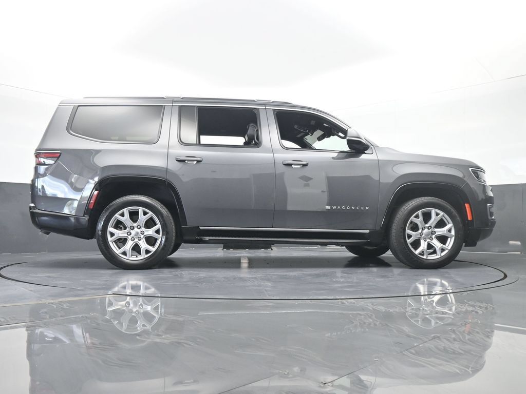 Used 2022 Jeep Wagoneer Series II RWD image 64