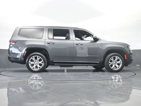 Used 2022 Jeep Wagoneer Series II image 64