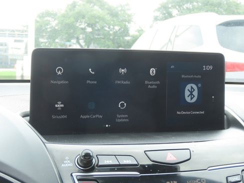 Used 2020 Acura RDX A-Spec FWD image 31