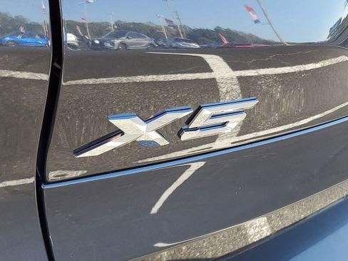 Used 2020 BMW X5 sDrive40i w/ Premium Package image 28