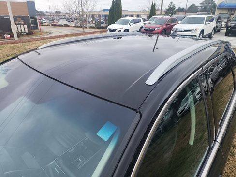 Used 2020 Ford Edge SEL FWD image 10
