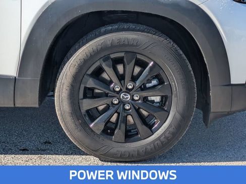 Used 2026 MAZDA CX-50 AWD 2.5 S w/ Preferred Pkg image 12