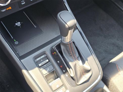 New 2026 Honda CR-V TrailSport image 33