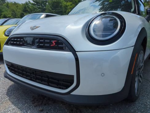 Used 2025 MINI Cooper S image 5