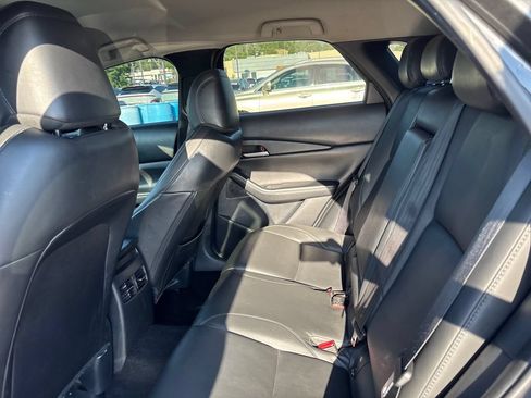 Used 2023 MAZDA CX-30 AWD 2.5 S w/ Select Package image 32