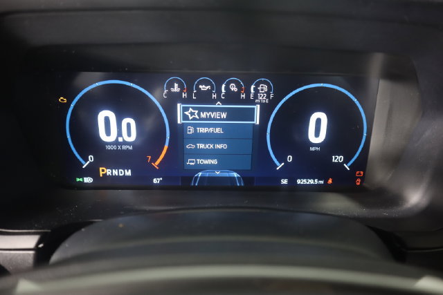 Used 2023 Ford F150 Tremor w/ Equipment Group 402A High AWD/4WD image 52