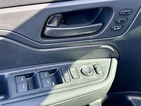 New 2026 Honda Odyssey Sport-L image 18