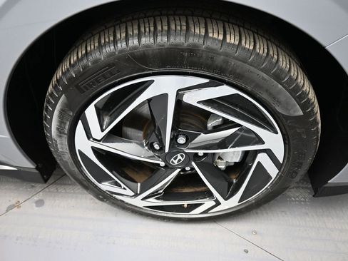 Certified 2025 Hyundai Sonata SEL image 13