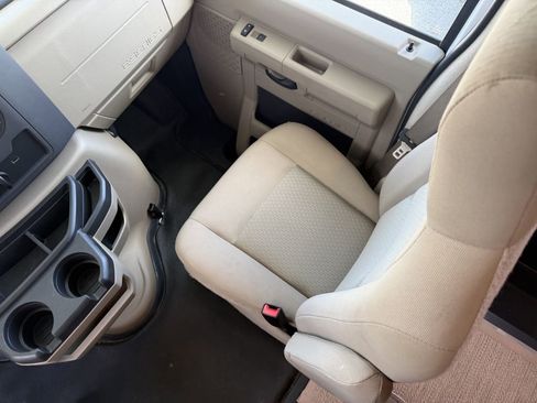 Used 2023 Ford E-350 and Econoline 350 Super Duty w/ Motorhome Prep Package image 42