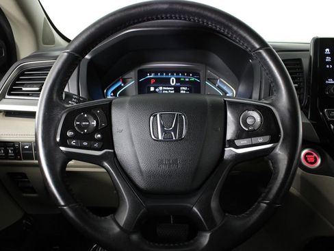 Used 2018 Honda Odyssey EX-L image 20