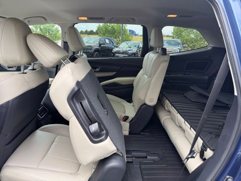 Used 2020 Subaru Ascent Limited AWD/4WD image 17