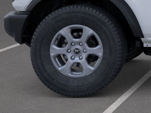 New 2025 Ford Bronco Big Bend image 21