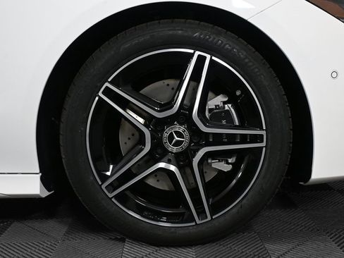 New 2026 Mercedes-Benz CLA 250 image 35