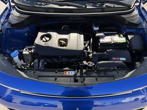 Used 2020 Kia Soul GT-Line w/ GT 2.0L Power Sunroof Package image 11