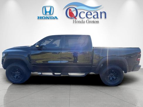 Used 2022 RAM 1500 TRX AWD/4WD image 6