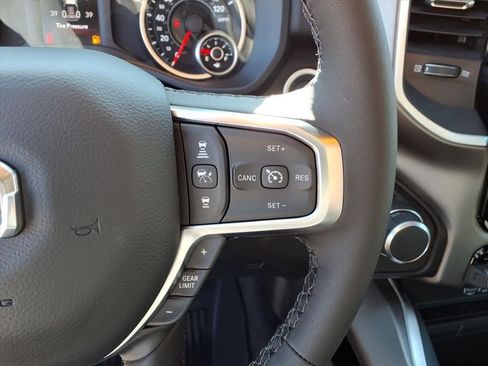 New 2026 RAM 1500 Big Horn image 21