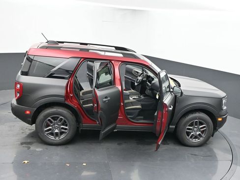 New 2025 Ford Bronco Sport Big Bend w/ Convenience Package image 64