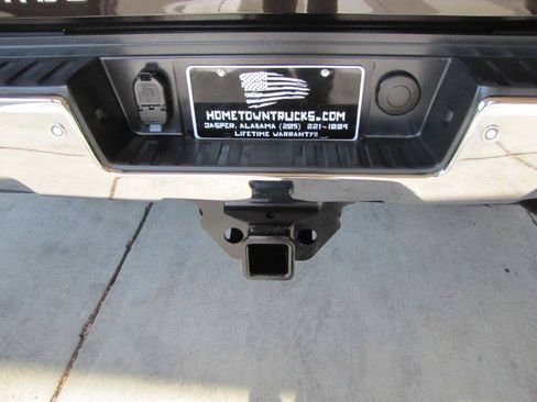 Used 2019 Chevrolet Silverado 2500 LTZ w/ Duramax Plus Package AWD/4WD image 31