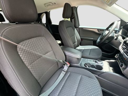Used 2025 Ford Escape Active FWD image 26