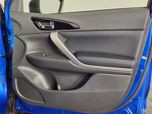 New 2025 Mitsubishi Eclipse Cross SEL image 8