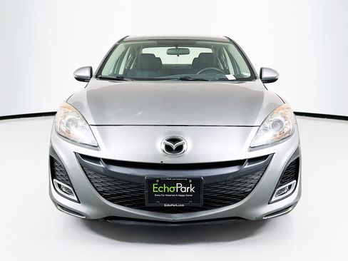 Used 2010 MAZDA MAZDA3 s Sport image 2
