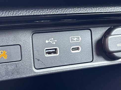 Certified 2025 Honda CR-V Sport image 28