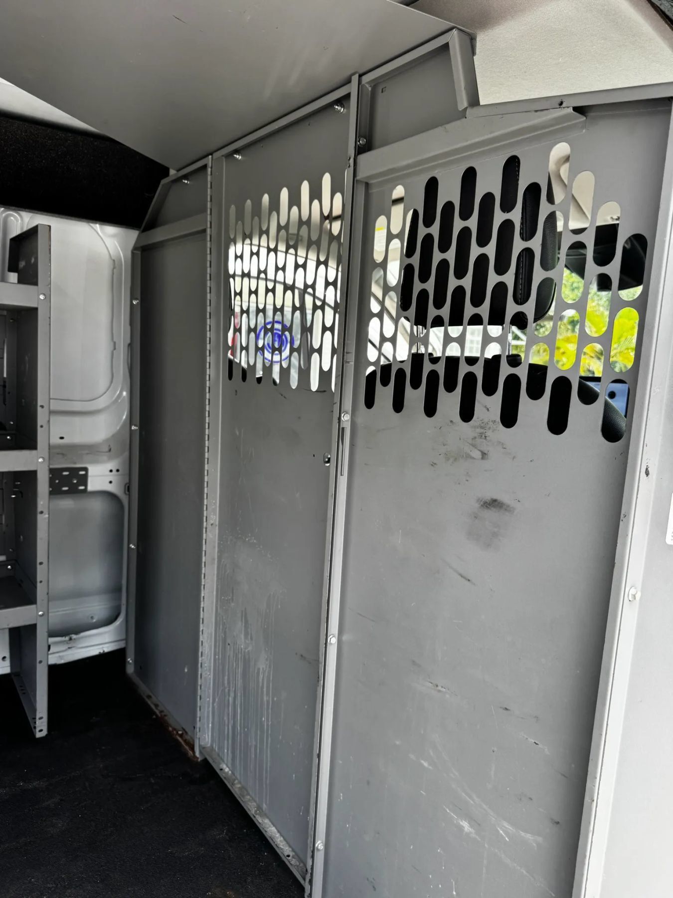 Used 2020 Ford Transit 150 Low Roof RWD image 23