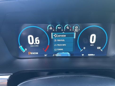 Used 2022 Ford F150 Lariat AWD/4WD image 26